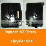 62TE AUTOMATIC TRANSMISSION OIL FILTER