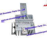 SMV405011,handrail Clamper,SCHINLDER Escalator Parts , Escalator Handrail Clamper for Schinlder