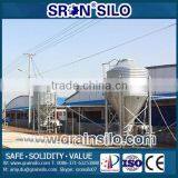 SRON Customized Assembly Bolted Feed Bin for Sale thumbnail-2