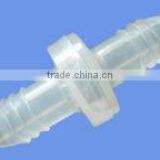 3/8" PP VITON Plastic in Line Valves Manufacturer
