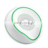 AWS1149 Super Quality Portable Active Subwoofer Wireless Audio Line Speaker thumbnail-3