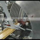 Embossing/Heat Transfer Machine for Polystyrene Decoration Profiles thumbnail-2