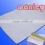 100% Polyester Needle Punched Non-woven Filter Material thumbnail-1