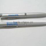 High Quality LED Projector Logo Pen Best Promotional Gift thumbnail-5