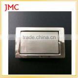Wholesale Price Custom Metal Logo Plate Belt Buckle thumbnail-1