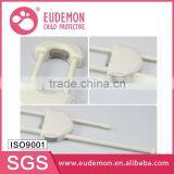 Child Product Closet Sliding Door Lock thumbnail-3