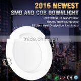 Whosale High Power Led Downlight Price Saa 12 Watt Led Downlight thumbnail-1