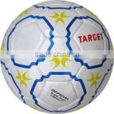 Color full soccer ball