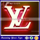 Go! Nice Acrylic Lighting Sign Board for Shops thumbnail-1