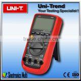 Best Digital Multimeter UNI-T UT61E thumbnail-1