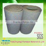 Foam Material for Carpet Underlay thumbnail-1