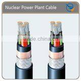 XLPE Insulated Steel Wire Armored Nuclear Power Plant Cable