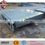 Hydraulic Edge Stationary Container Dock Leveler thumbnail-5