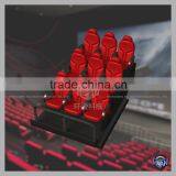 Low Price for 9Seats 5d Cinema Simulator Equipment for Sale thumbnail-5
