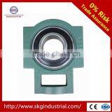 China fctory UCT308 with cast steel pillow block bearing