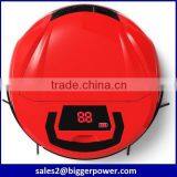 Mini Floor Carpet Cleaner Cordless Vacuum Cleaner Robot Quality Choice