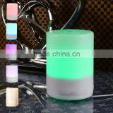 300ML PP shell aroma diffuser air purifying humidifier