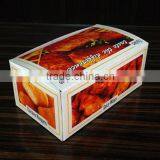 Wholesale Customized Paper Pet Gift Box Packaging thumbnail-3
