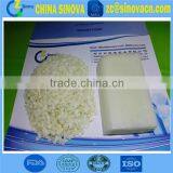 2016 Fresh Beeswax Block and Granule Clear Candle Wax thumbnail-2