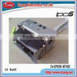 80mm Width Pos Printer Merchanism With 80mm Width Pos System thumbnail-1