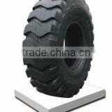 Motor Wheel Loader Tyre 23.5-25 Bias OTR Tyre E3L3 thumbnail-2