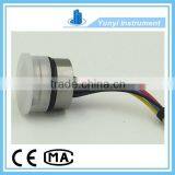 Engine Oil Pressure Sensor