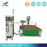 High speed LXM-1325-C newest cnc router with Auto tool change device