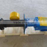 Mining Rubber/metal Liner Vertical Slurry Pump thumbnail-3