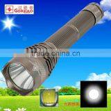 GOREAD Y45 aluminum T6 26650 High bright 1000lum led torch