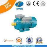 YC Series Heavy-duty Capacitor Start Single-phase Induction Motor thumbnail-1