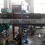 Rubber Tile Making Machine Elastic Rubber Tile Press