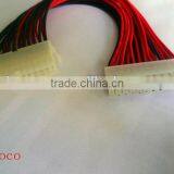 High Quality ATX 24M to 24F Power Cable in Low Price