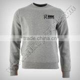 Crewn T-Shirts Full Sleeve Sports Casual Wears T-Shirts for Men & Women thumbnail-1