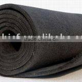 Graphite Soft Felt thumbnail-1