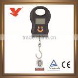 Electronic Travel Luggage Weighing Scale thumbnail-2