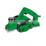 Popular Plastic Body Electric Planer 82mm of Power Tools