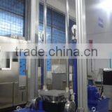 Shock Test System Manufacturer