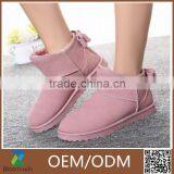 New Style High Quality Hot Sale Sexy Women Half Snow Boots Girl and Animals Sex Cheap Price for Sale thumbnail-1
