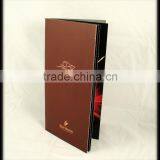 Red Wine Menu Printing Service thumbnail-1