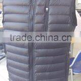 Ultralight Down Vest Waiscoat ,2015-2016 Collapsible Tank Top