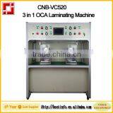 2015 Big Sale 3 in 1 OCA Laminating Machine + 5 in 1 Frame Fixer Machine + 3 in 1 LCD Separator Machine + Vacuum Heating Plate thumbnail-1