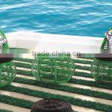 Weatherproof Rattan Chair Pro Garden Furniture