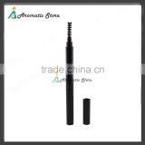 Double Heads Automatic Eyebrow Pencil With Brush thumbnail-2