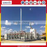 50000Nm3/d Natural Gas Liquefaction Plant