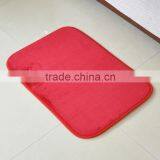 Ковер для пола из коралловой флиса