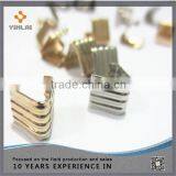 7mm Golden End Clip Hadware Products