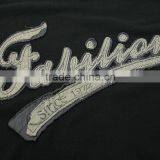 Fashion Long Sleeve Printed Custom T-shirt T Shirt thumbnail-3