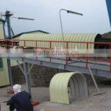 Long Useful Life Belt Conveyor for Sale