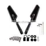 Soto Racing - New Arrived Aluminum CNC Motorcycle Rear Side Mirror thumbnail-1