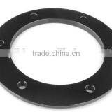 HLZS Stainless Steel Cnc Machining Parts, Stainless Steel Spacer/ Sleeve/ Ring Mechanical Parts Cnc Turning thumbnail-2